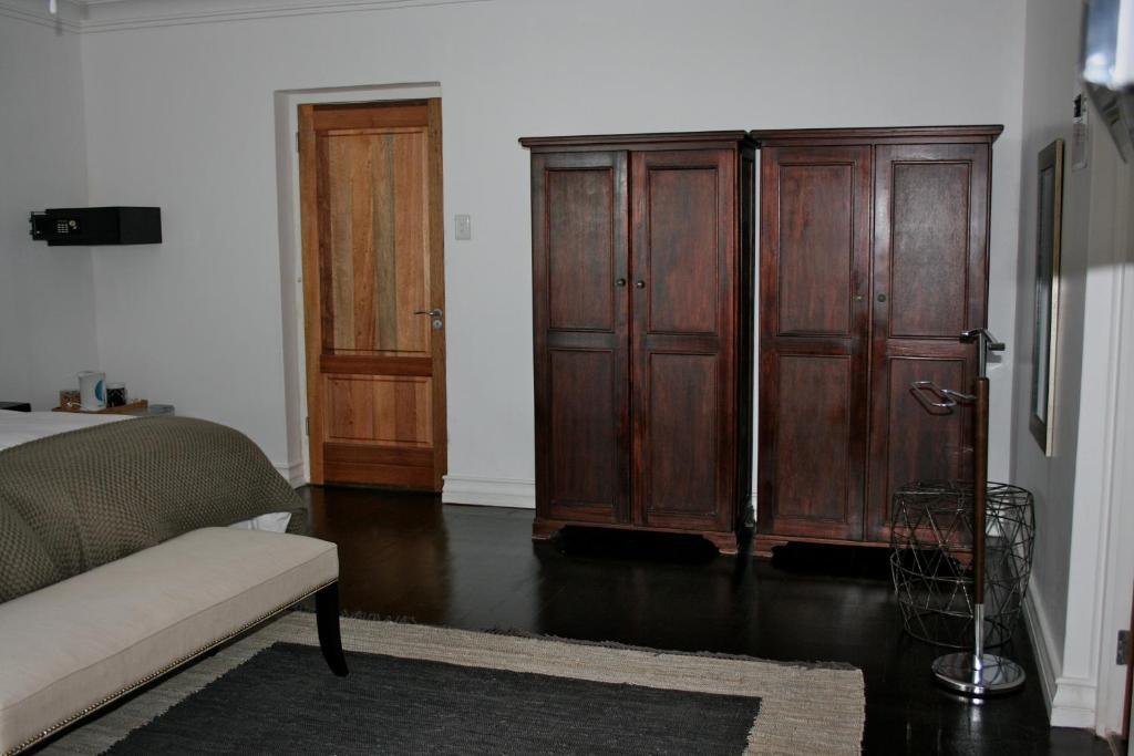 The Grange Guest House Durban Room photo