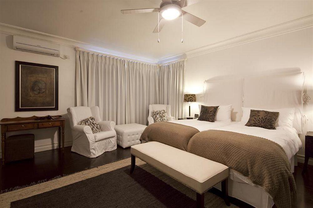 The Grange Guest House Durban Exterior photo